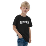 Load image into Gallery viewer, NexGen Boys Youth Jersey T-shirt
