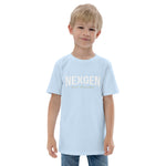 Load image into Gallery viewer, NexGen Boys Youth Jersey T-shirt
