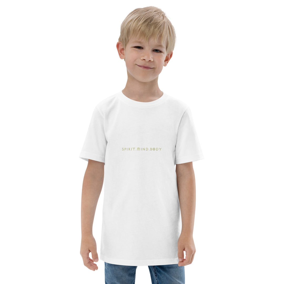 NexGen Boys Youth Jersey T-shirt