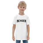 Load image into Gallery viewer, NexGen Boys Youth Jersey T-shirt
